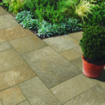 Limestone Paving