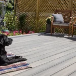 Composite Decking